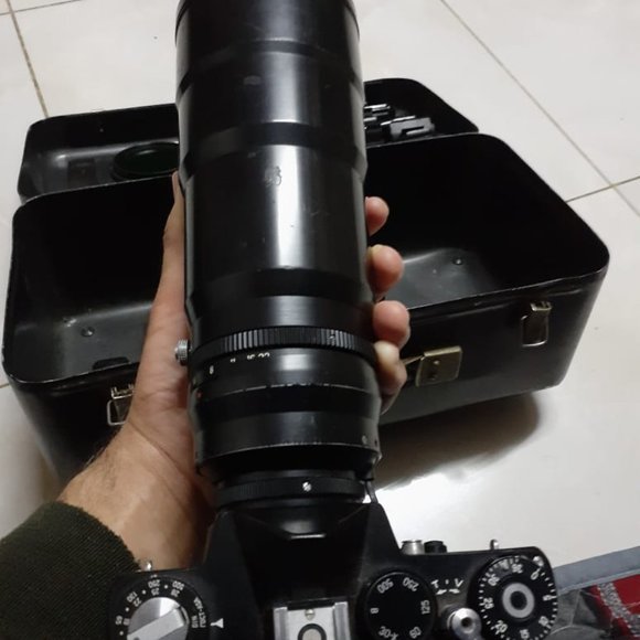 Rare camera - Picture 14 of 16